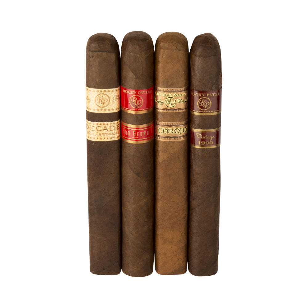 Rocky Patel Honduran Toro Fresh Pack, , cigars